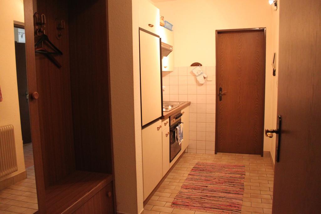 Appartementhaus Karawankenpromenade Velden am Wörthersee Kamer foto