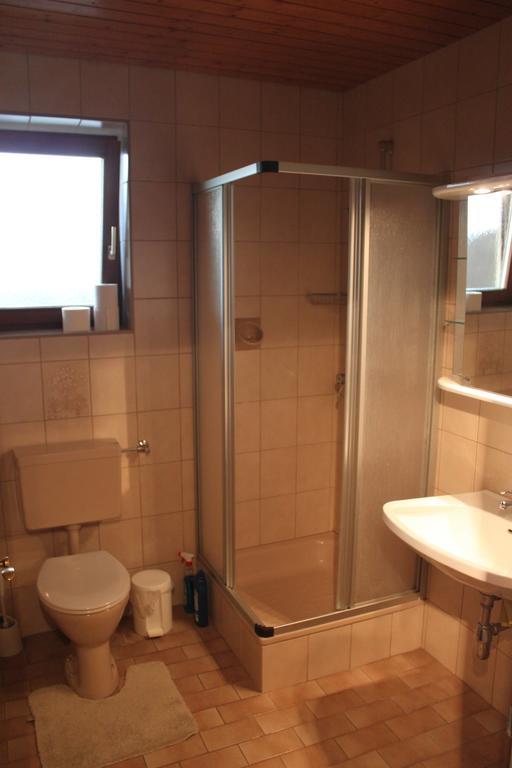 Appartementhaus Karawankenpromenade Velden am Wörthersee Kamer foto