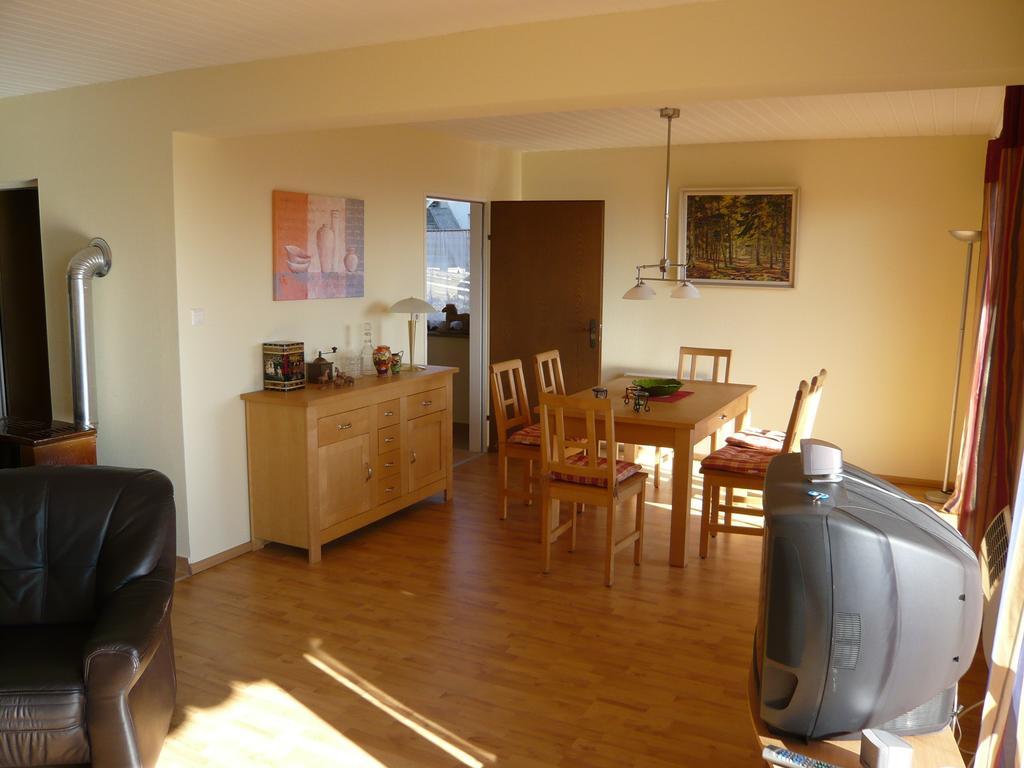 Appartementhaus Karawankenpromenade Velden am Wörthersee Kamer foto