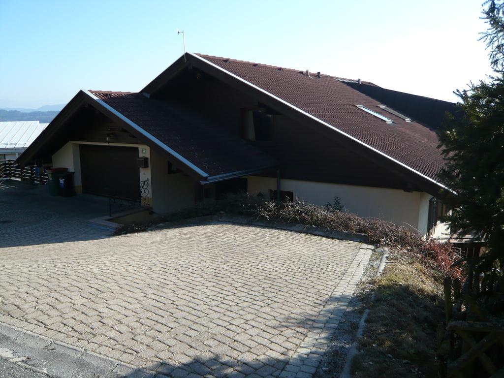 Appartementhaus Karawankenpromenade Velden am Wörthersee Buitenkant foto