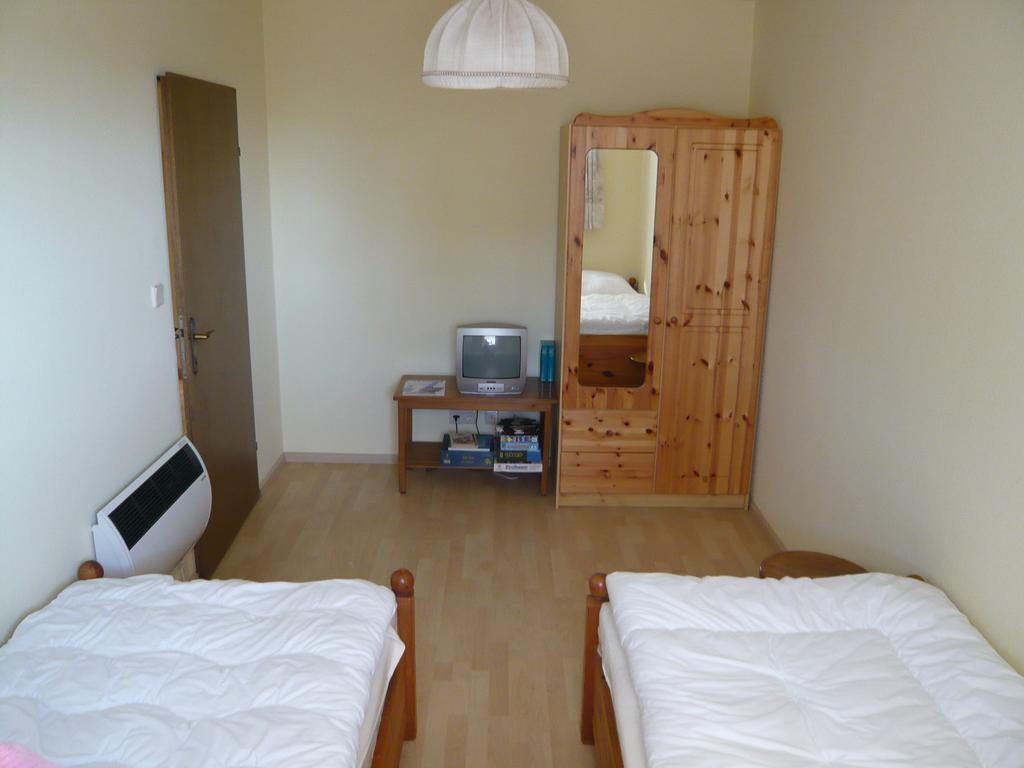 Appartementhaus Karawankenpromenade Velden am Wörthersee Kamer foto