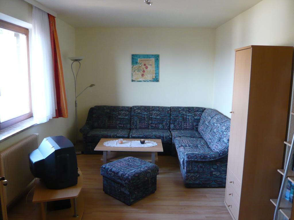 Appartementhaus Karawankenpromenade Velden am Wörthersee Kamer foto