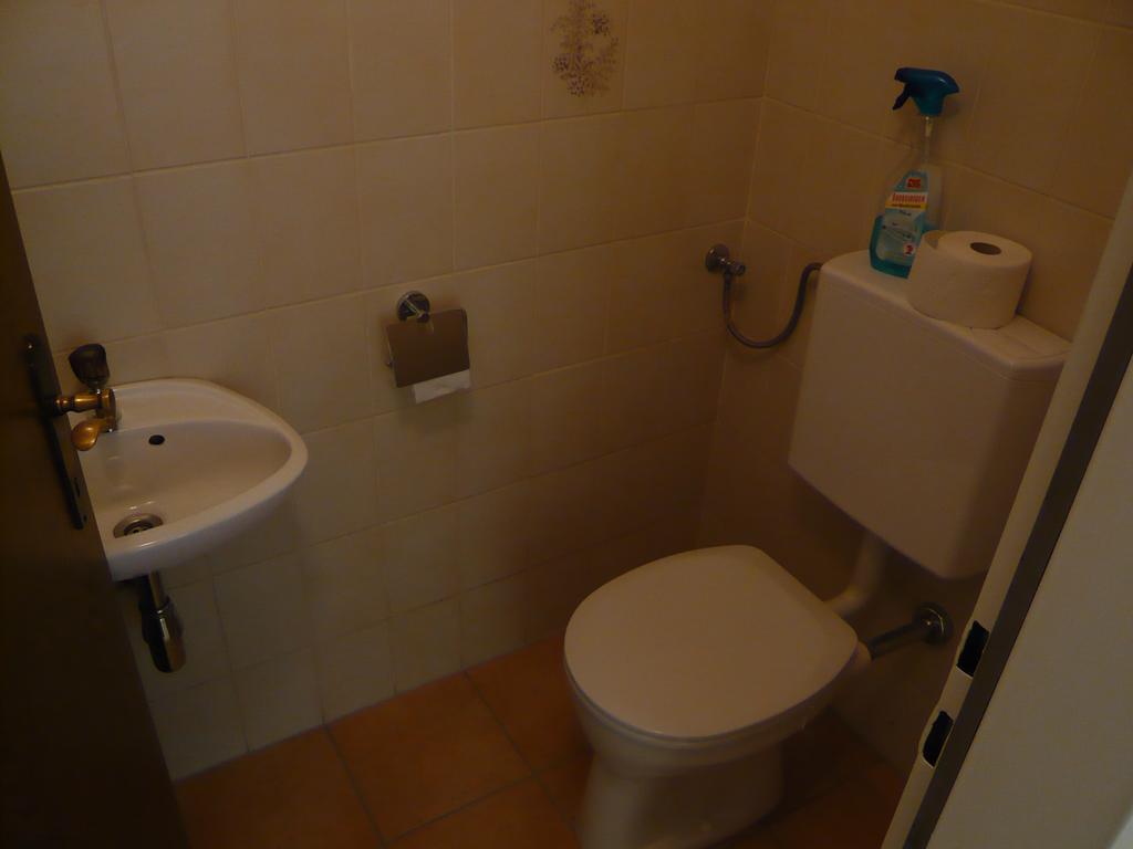 Appartementhaus Karawankenpromenade Velden am Wörthersee Kamer foto